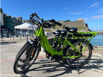 摩托车 5 vélos à assistance électrique - Arcade VITALITY：图3