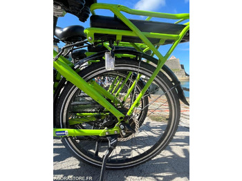 摩托车 5 vélos à assistance électrique - Arcade VITALITY：图5