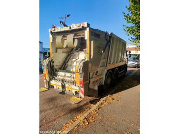 垃圾车 BOM Renault 26 tonnes：图3