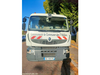垃圾车 BOM Renault 26 tonnes：图4