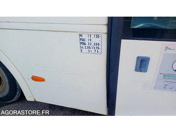 校車 CAR MAN - FAST SCOLER 3 -N°7594 MEC 2007 / 302000 KM - BN-707-ZC:图3 校車 CAR MAN - FAST SCOLER 3 -N°7594 MEC 2007 / 302000 KM - BN-707-ZC:图3