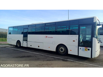 校車 CAR MAN - FAST SCOLER 3 -N°7594 MEC 2007 / 302000 KM - BN-707-ZC:图2 校車 CAR MAN - FAST SCOLER 3 -N°7594 MEC 2007 / 302000 KM - BN-707-ZC:图2