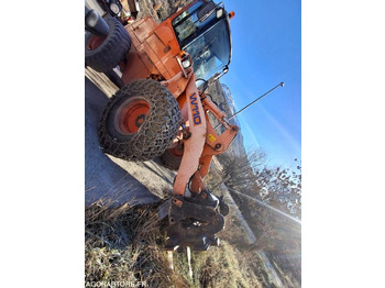 装载机 FIAT-HITACHI