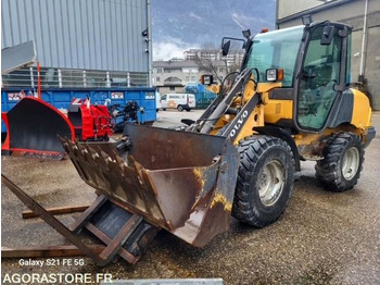 装载机 VOLVO L25B