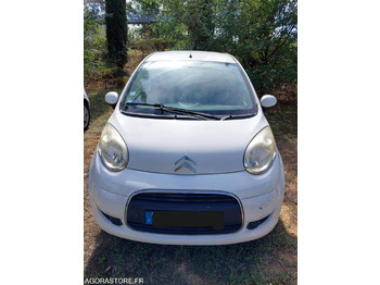 汽车 CITROËN