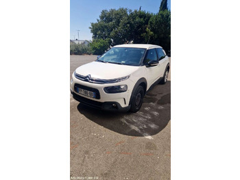 汽车 CITROËN