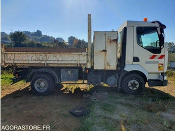 翻斗车 RENAULT Midlum