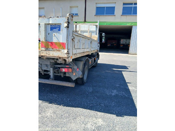 翻斗车 Camion Renault 150 - 2000 - 480392kms：图2