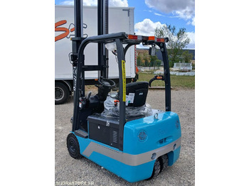 电动叉车 Chariot élévateur Baoli KBET18 Electrique 4350 NEUF：图3