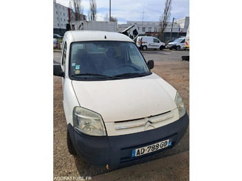 紧凑型面包车 CITROËN Berlingo