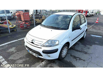 汽车 CITROËN