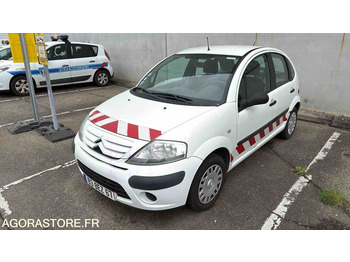 汽车 CITROËN