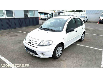 汽车 CITROËN