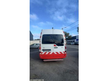 DT-542-NF - Roulant - Renault Master - VASP - 462 946 Kms 租赁 DT-542-NF - Roulant - Renault Master - VASP - 462 946 Kms：图4