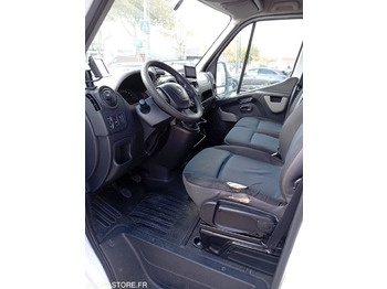 DT-542-NF - Roulant - Renault Master - VASP - 462 946 Kms 租赁 DT-542-NF - Roulant - Renault Master - VASP - 462 946 Kms：图5