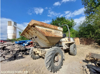 自卸车 Dumper：图3