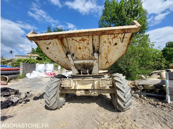 自卸车 Dumper：图4