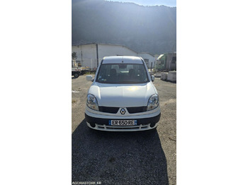 紧凑型面包车 RENAULT Kangoo 1.5