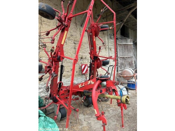 农业机械 FANEUR NIEMEYER HR67.5DH - 2004：图3