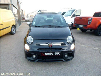 汽车 FIAT