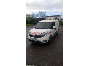紧凑型面包车 FIAT Doblo