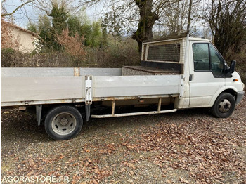 翻斗货车 FORD TRANSIT - 2004：图2