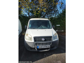 紧凑型面包车 FIAT Doblo