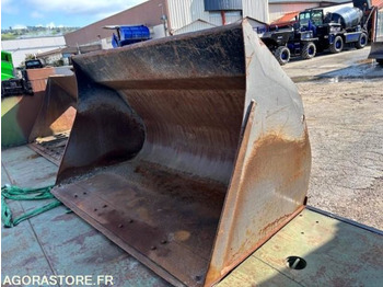 装载机铲斗 VOLVO