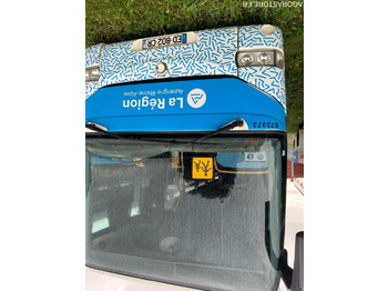 校車 IVECO Crossway