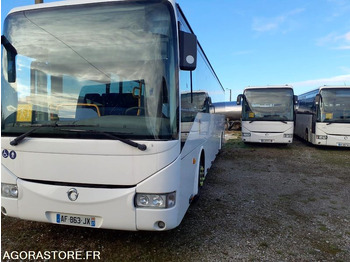 校車 IVECO BUS CROSSWAY N°093413:图2 校車 IVECO BUS CROSSWAY N°093413:图2