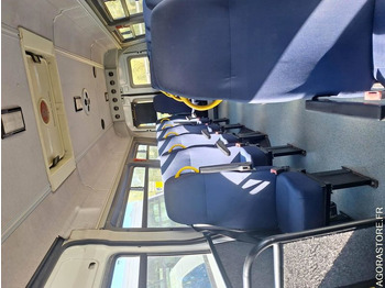 IVECO BUS DAILY N°102095 租赁 IVECO BUS DAILY N°102095：图5