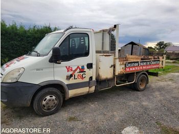翻斗货车 IVECO Daily 35c12