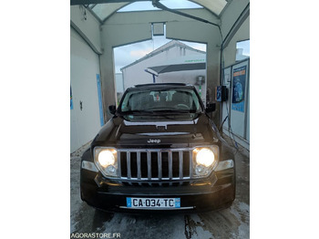 汽车 JEEP