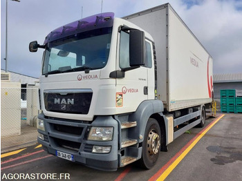 MAN - TGS 19.400 + Fourgon Hayon - 2008 / 632600 km - BA-348-KP (BARA - R51856) 租赁 MAN - TGS 19.400 + Fourgon Hayon - 2008 / 632600 km - BA-348-KP (BARA - R51856):图1 MAN - TGS 19.400 + Fourgon Hayon - 2008 / 632600 km - BA-348-KP (BARA - R51856) 租赁 MAN - TGS 19.400 + Fourgon Hayon - 2008 / 632600 km - BA-348-KP (BARA - R51856):图1