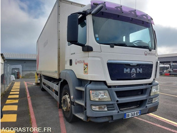 MAN - TGS 19.400 + Fourgon Hayon - 2008 / 632600 km - BA-348-KP (BARA - R51856) 租赁 MAN - TGS 19.400 + Fourgon Hayon - 2008 / 632600 km - BA-348-KP (BARA - R51856):图3 MAN - TGS 19.400 + Fourgon Hayon - 2008 / 632600 km - BA-348-KP (BARA - R51856) 租赁 MAN - TGS 19.400 + Fourgon Hayon - 2008 / 632600 km - BA-348-KP (BARA - R51856):图3