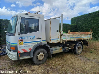 翻斗车 MERCEDES-BENZ Atego 918