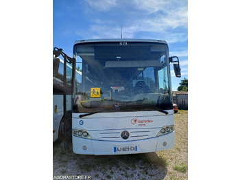 校車 MERCEDES-BENZ Intouro