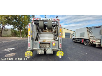 MERCEDES ECONIC - 2015 租赁 MERCEDES ECONIC - 2015:图3 MERCEDES ECONIC - 2015 租赁 MERCEDES ECONIC - 2015:图3