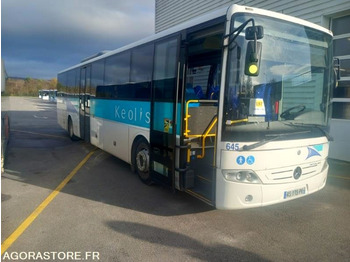 校車 MERCEDES-BENZ Intouro