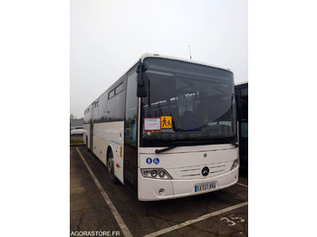 MERCEDES INTOURO N°083351 租赁 MERCEDES INTOURO N°083351：图2