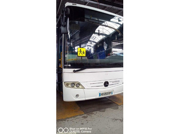 小型巴士 MERCEDES-BENZ Intouro