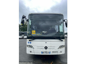 校車 MERCEDES-BENZ Intouro