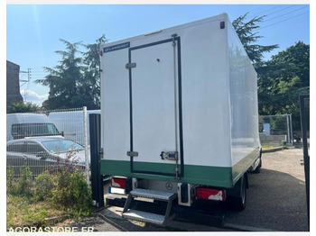 冷藏货车 MERCEDES SPRINTER 514 CDI FRIGO：图3