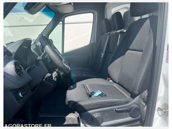 冷藏货车 MERCEDES SPRINTER 514 CDI FRIGO：图5