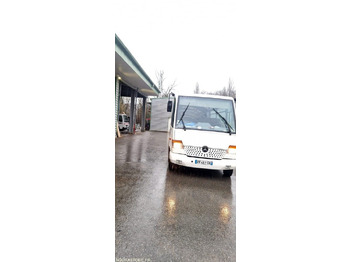 小型巴士 MERCEDES-BENZ Vario