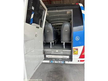 MINICARS IVECO BUS DAILY TOURYS 25396 MEC 2017 KM 277000 EN-178-ZE 租赁 MINICARS IVECO BUS DAILY TOURYS 25396 MEC 2017 KM 277000 EN-178-ZE：图4