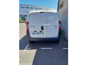 紧凑型面包车 NEMO CITROEN AJ-670-PT：图2
