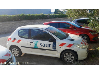 汽车 PEUGEOT