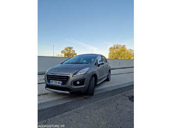 汽车 PEUGEOT