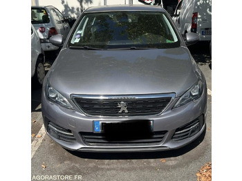 汽车 PEUGEOT